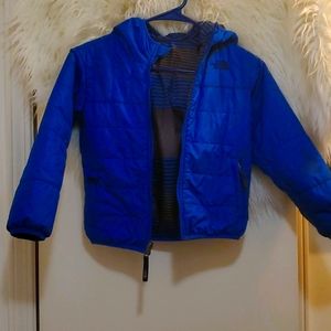 Northface all weather jacket